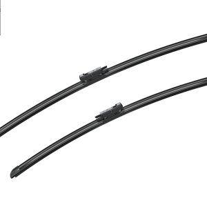 Lamela stergator MERCEDES-BENZ A-CLASS (W169) A 200 TURBO (169.034, 169.334) benzina 193 cai BOSCH 3 397 118 967