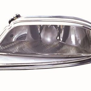Proiector ceata MERCEDES-BENZ M-CLASS (W163) ML 270 CDI (163.113) diesel 163 cai ABAKUS 340-2001L-UQ