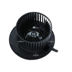 Ventilator habitaclu MERCEDES-BENZ A-CLASS (W169) A 160 (169.031, 169.331) benzina 95 cai NRF 34043