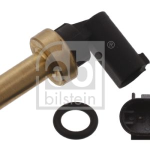 Senzor temperatura lichid de racire MERCEDES-BENZ A-CLASS (W168) A 160 (168.033, 168.133) benzina 102 cai FEBI BILSTEIN 34074