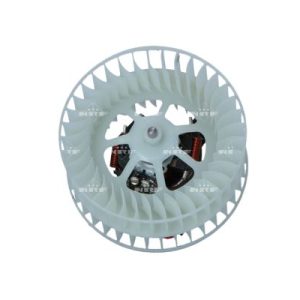 Ventilator habitaclu MERCEDES-BENZ A-CLASS (W168) A 160 CDI (168.006) diesel 75 cai NRF 34081