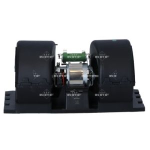 Ventilator habitaclu MERCEDES-BENZ ACTROS 3346 AK diesel 456 cai NRF 34142