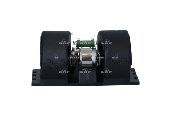 Ventilator habitaclu MERCEDES-BENZ ACTROS 1846 AK diesel 456 cai NRF 34142