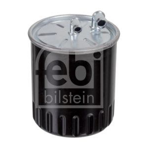 Filtru combustibil MERCEDES-BENZ A-CLASS (W169) A 160 CDI (169.006, 169.306) diesel 82 cai FEBI BILSTEIN 34178
