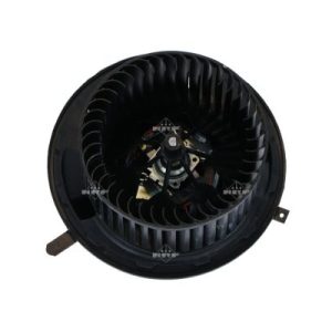Ventilator habitaclu MERCEDES-BENZ A-CLASS (W169) A 200 TURBO (169.034, 169.334) benzina 193 cai NRF 34245