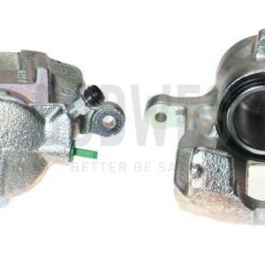 Etrier frana MERCEDES-BENZ A-CLASS (W168) A 140 (168.031, 168.131) benzina 82 cai BUDWEG CALIPER 342916