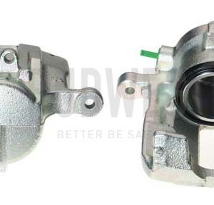 Etrier frana MERCEDES-BENZ A-CLASS (W168) A 140 (168.031, 168.131) benzina 82 cai BUDWEG CALIPER 342917