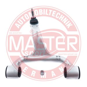 Brat suspensie roata MERCEDES-BENZ M-CLASS (W163) ML 270 CDI (163.113) diesel 163 cai MASTERSPORT GERMANY 34312-PCS-MS