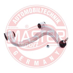 Brat suspensie roata MERCEDES-BENZ M-CLASS (W163) ML 270 CDI (163.113) diesel 163 cai MASTERSPORT GERMANY 34313-PCS-MS
