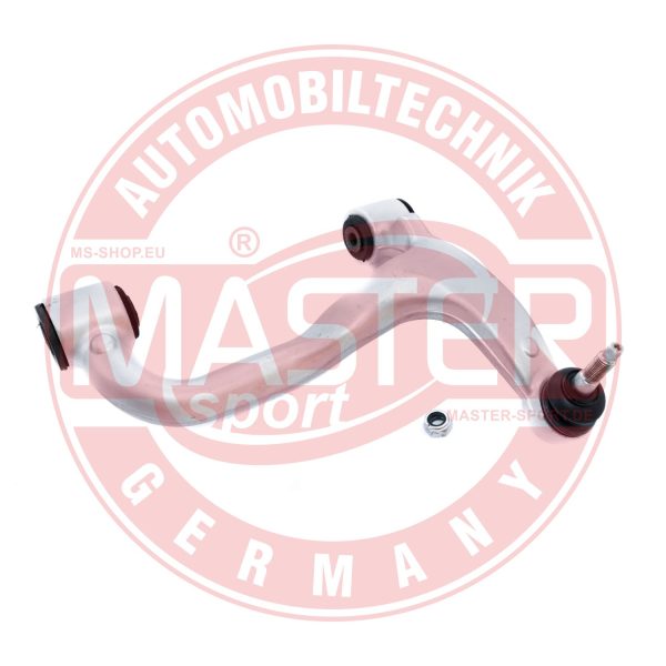 Brat suspensie roata MERCEDES-BENZ M-CLASS (W163) ML 270 CDI (163.113) diesel 163 cai MASTERSPORT GERMANY 34313-PCS-MS