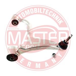 Brat suspensie roata MERCEDES-BENZ M-CLASS (W163) ML 270 CDI (163.113) diesel 163 cai MASTERSPORT GERMANY 34314-PCS-MS
