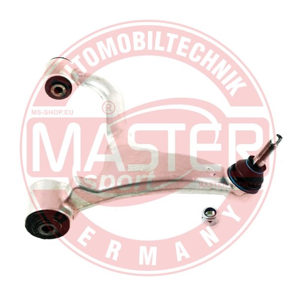 Brat suspensie roata MERCEDES-BENZ M-CLASS (W163) ML 270 CDI (163.113) diesel 163 cai MASTERSPORT GERMANY 34314-PCS-MS