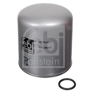 Element filtrant uscator aer compresor MERCEDES-BENZ ACTROS 1840 K diesel 394 cai FEBI BILSTEIN 34322