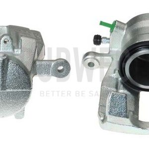 Etrier frana MERCEDES-BENZ A-CLASS (W169) A 170 (169.032, 169.332) benzina 116 cai BUDWEG CALIPER 344061