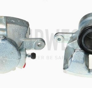 Etrier frana MERCEDES-BENZ A-CLASS (W169) A 200 CDI (169.308, 169.008) diesel 136 cai BUDWEG CALIPER 344062
