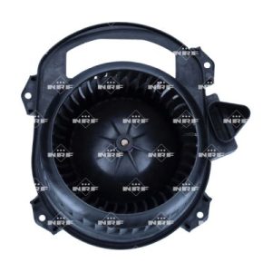 Ventilator habitaclu MERCEDES-BENZ A-CLASS (W176) A 220 4-matic (176.047) benzina 184 cai NRF 34512