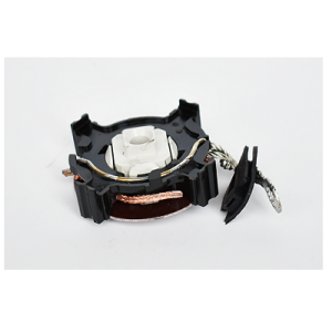 Suport perii MERCEDES-BENZ A-CLASS (W169) A 180 (169.032, 169.332) benzina 116 cai ASAM AUTOMOTIVE 34603