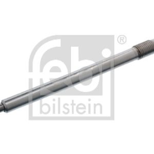 Bujie incandescenta MERCEDES-BENZ A-CLASS (W169) A 180 CDI (169.007, 169.307) diesel 109 cai FEBI BILSTEIN 34828