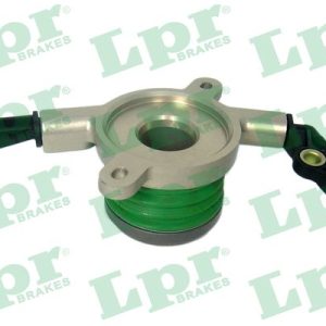 Rulment de presiune ambreiaj MERCEDES-BENZ M-CLASS (W163) ML 270 CDI (163.113) diesel 163 cai LPR 3484