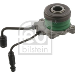 Rulment de presiune ambreiaj MERCEDES-BENZ A-CLASS (W168) A 210 (168.035, 168.135) benzina 140 cai FEBI BILSTEIN 34840