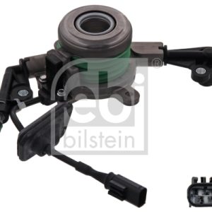 Rulment de presiune ambreiaj MERCEDES-BENZ M-CLASS (W163) ML 270 CDI (163.113) diesel 163 cai FEBI BILSTEIN 34962