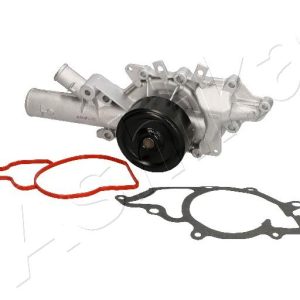 Pompa de apa MERCEDES-BENZ M-CLASS (W163) ML 270 CDI (163.113) diesel 163 cai ASHIKA 35-00-0500
