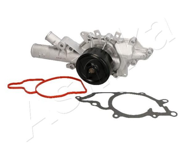 Pompa de apa MERCEDES-BENZ M-CLASS (W163) ML 270 CDI (163.113) diesel 163 cai ASHIKA 35-00-0500