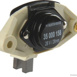 Regulator alternator MERCEDES-BENZ ACTROS 1840, 1840 L diesel 394 cai HERTH BUSS ELPARTS 35000158