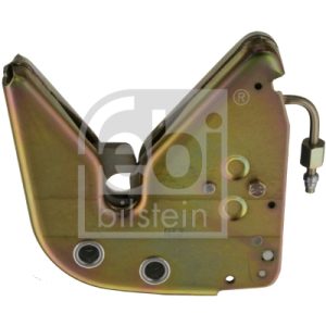 Incuietoare usa cabina soferului MERCEDES-BENZ ACTROS MP2 / MP3 4158 K diesel 578 cai FEBI BILSTEIN 35005