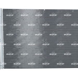 Condensator climatizare MERCEDES-BENZ A-CLASS (W177) A 220 d 4-matic (177.015) diesel 190 cai NRF 350465