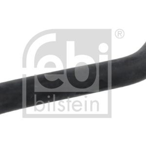 Furtun radiator MERCEDES-BENZ ACTROS 1848 K diesel 476 cai FEBI BILSTEIN 35052