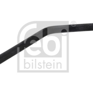 Furtun radiator MERCEDES-BENZ ACTROS 1853 LL diesel 530 cai FEBI BILSTEIN 35058