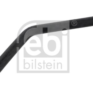 Furtun radiator MERCEDES-BENZ ACTROS 1831 AK diesel 313 cai FEBI BILSTEIN 35059