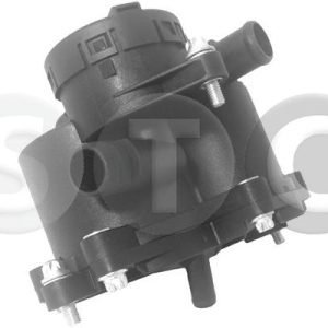 Separator ulei ventilatie bloc motor MERCEDES-BENZ A-CLASS (W168) A 160 CDI (168.007) diesel 60 cai STC T435073