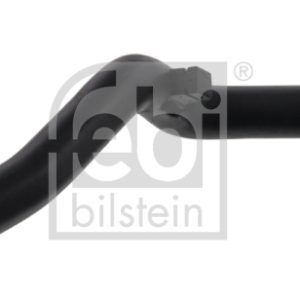 Furtun radiator MERCEDES-BENZ ACTROS 1853 LL diesel 530 cai FEBI BILSTEIN 35194