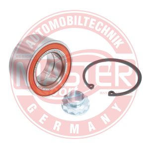 Set rulment roata MERCEDES-BENZ A-CLASS (W168) A 170 CDI (168.009, 168.109) diesel 95 cai MASTERSPORT GERMANY 3520-SET-MS