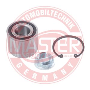 Set rulment roata MERCEDES-BENZ A-CLASS (W168) A 170 CDI (168.008) diesel 90 cai MASTERSPORT GERMANY 3521-SET-MS
