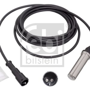 Senzor turatie roata MERCEDES-BENZ ACTROS 2543 L diesel 428 cai FEBI BILSTEIN 35330