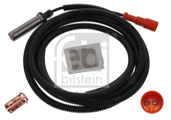 Senzor turatie roata MERCEDES-BENZ ACTROS 3348 S diesel 476 cai FEBI BILSTEIN 35332