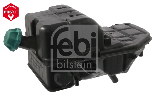 Vas de expansiune racire MERCEDES-BENZ ACTROS 1840 AK diesel 394 cai FEBI BILSTEIN 35430