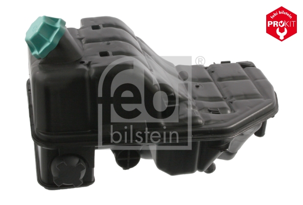 Vas de expansiune racire MERCEDES-BENZ ACTROS 1843 LL diesel 428 cai FEBI BILSTEIN 35431