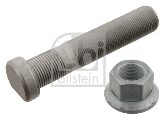 Bolt roata MERCEDES-BENZ ACTROS 2635 S diesel 354 cai FEBI BILSTEIN 35503
