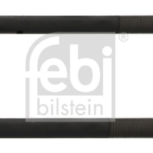 Brida arc MERCEDES-BENZ ACTROS MP2 / MP3 2535 LL diesel 354 cai FEBI BILSTEIN 35525