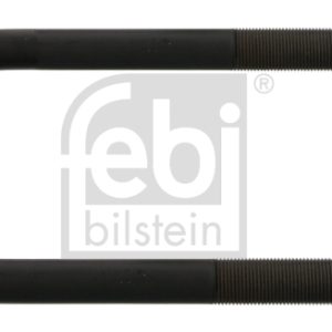 Brida arc MERCEDES-BENZ ACTROS MP2 / MP3 2535 LL diesel 354 cai FEBI BILSTEIN 35527