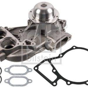 Pompa de apa MERCEDES-BENZ ACTROS 2553 LS diesel 530 cai FEBI BILSTEIN 35572
