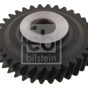 Roata dintata compresor MERCEDES-BENZ ACTROS 2653, 2653 L diesel 530 cai FEBI BILSTEIN 35734