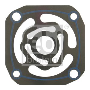 Set garnituri ventil lamele MERCEDES-BENZ ACTROS 2653, 2653 L diesel 530 cai FEBI BILSTEIN 35735