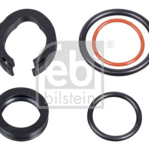 Set garnituri conector-instalatie pneumatica MERCEDES-BENZ ACTROS 2540 L diesel 394 cai FEBI BILSTEIN 35870