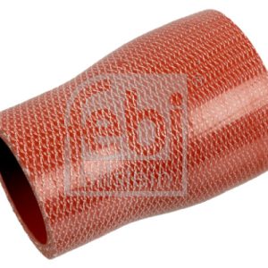 Furtun radiator MERCEDES-BENZ ACTROS 1853 LL diesel 530 cai FEBI BILSTEIN 35897