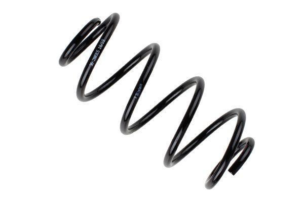 Arc spiral MERCEDES-BENZ A-CLASS (W176) A 200 CDI / d 4-matic (176.002) diesel 136 cai BILSTEIN 36-280315